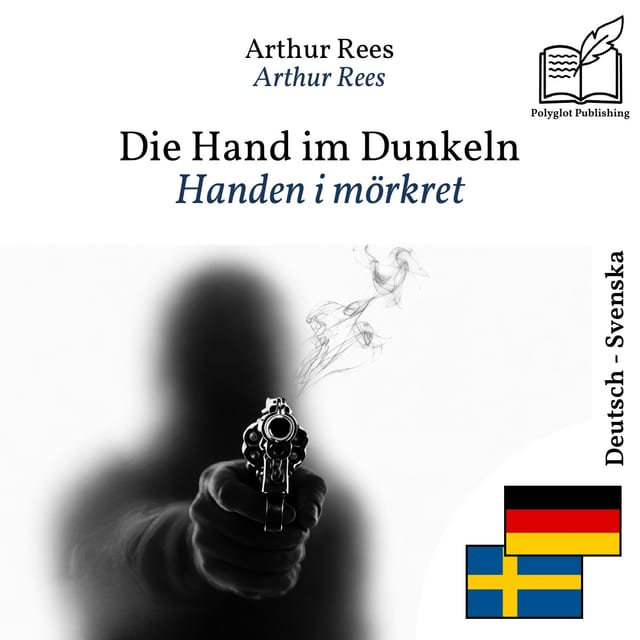 Handen i mörkret