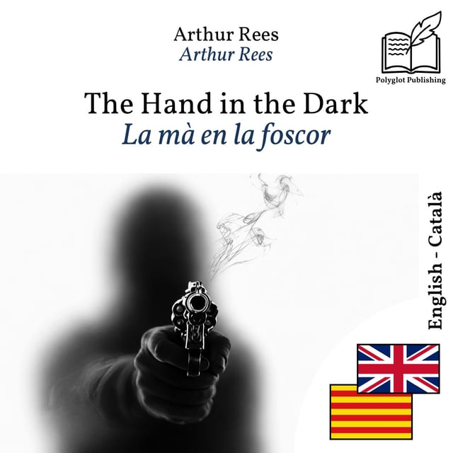 La mà en la foscor