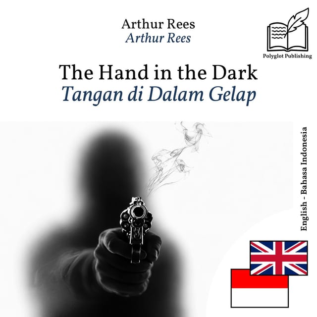 Tangan di Dalam Gelap