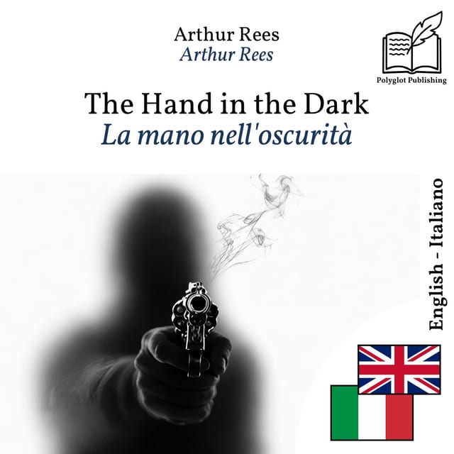 La mano nell'oscurità