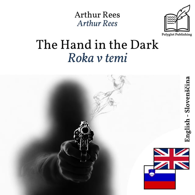 Roka v temi