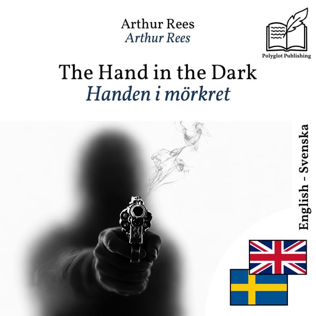 Handen i mörkret
