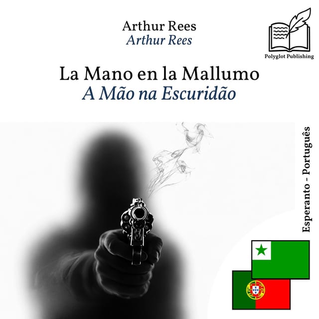 A Mão na Escuridão