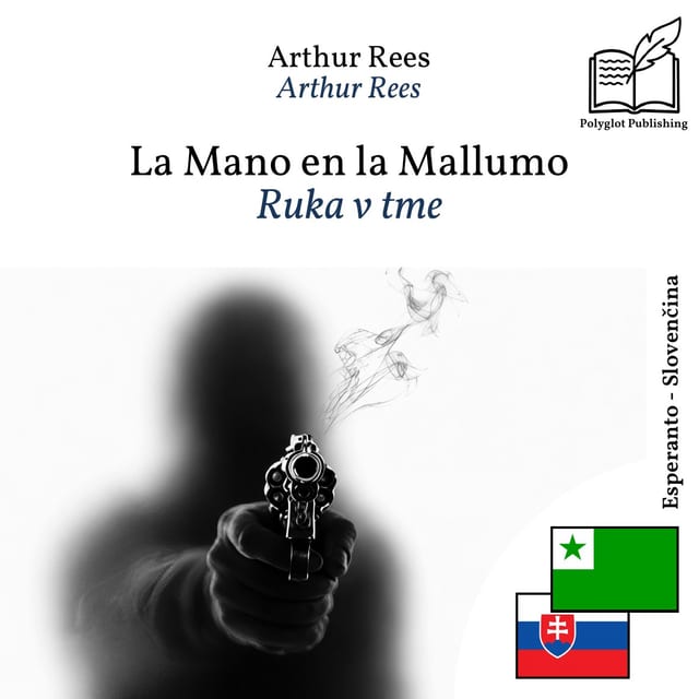 Ruka v tme
