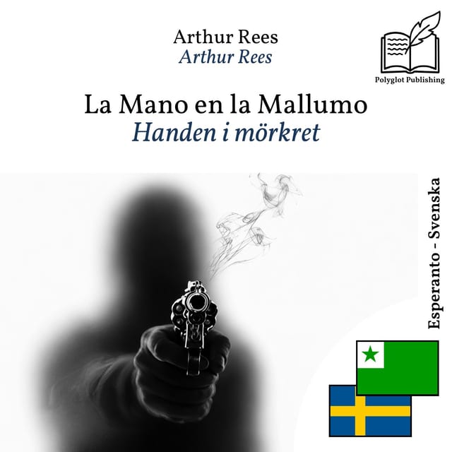 Handen i mörkret