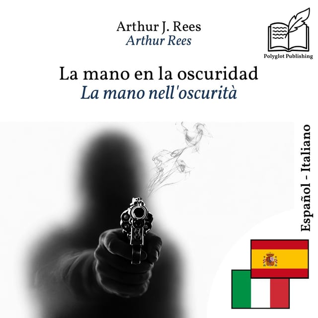 La mano nell'oscurità
