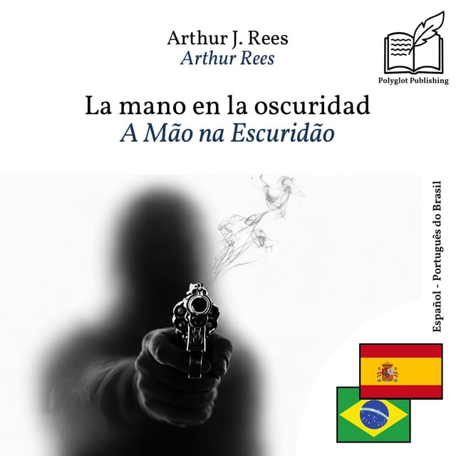 A Mão na Escuridão