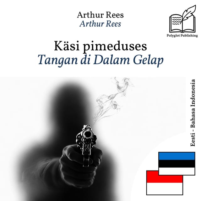 Tangan di Dalam Gelap