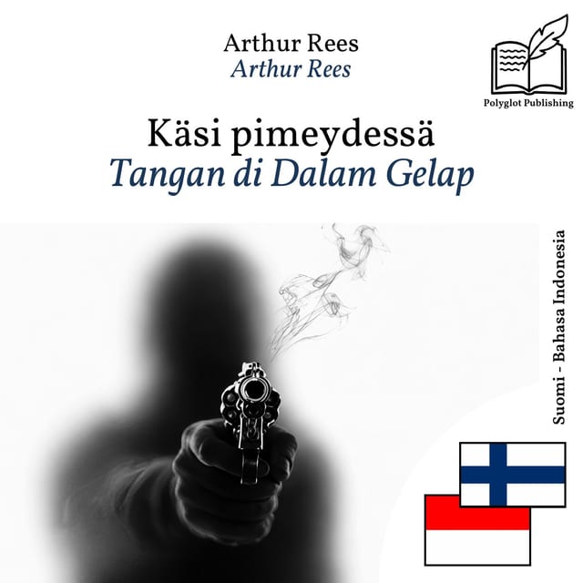 Tangan di Dalam Gelap