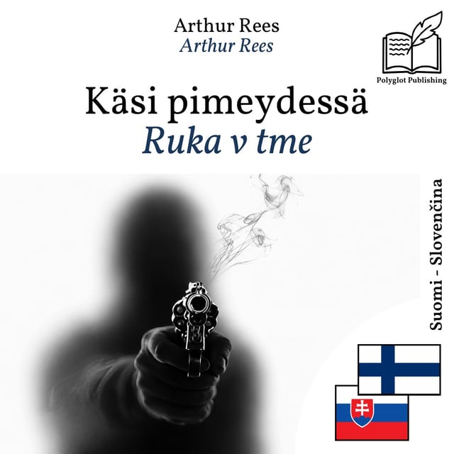Ruka v tme
