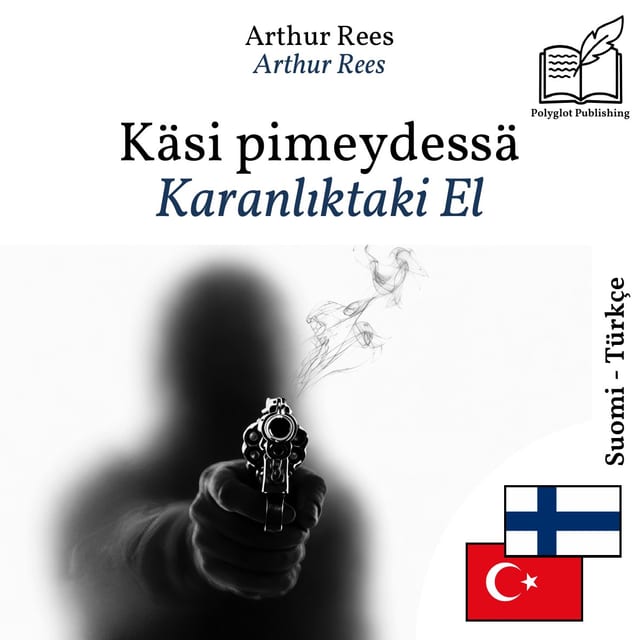Karanlıktaki El
