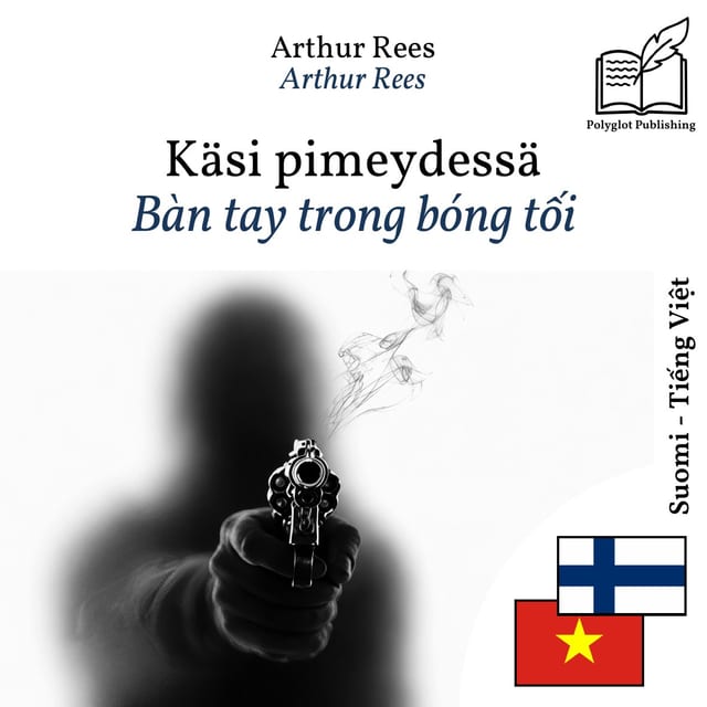 Bàn tay trong bóng tối