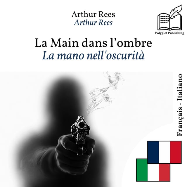 La mano nell'oscurità