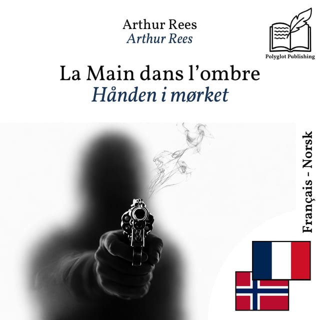 Hånden i mørket