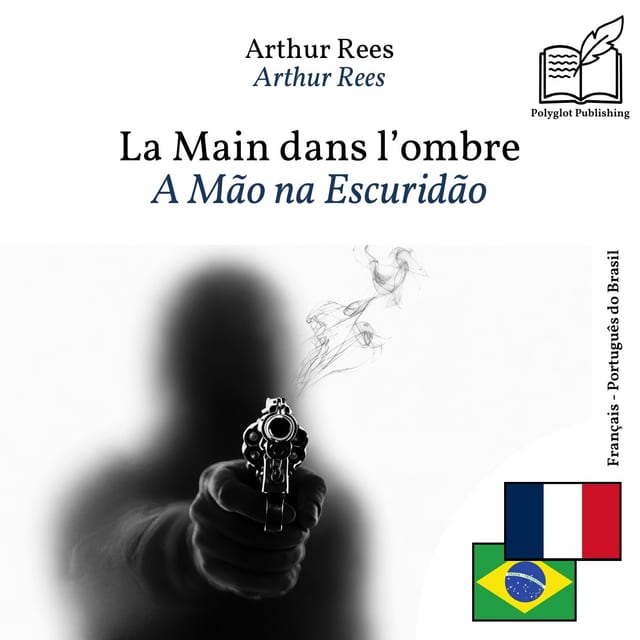 A Mão na Escuridão