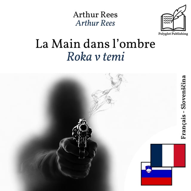 Roka v temi