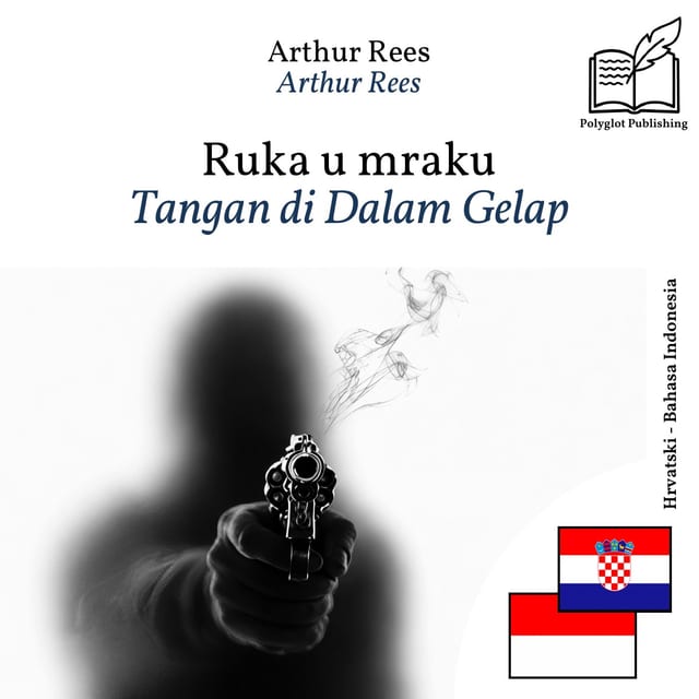 Tangan di Dalam Gelap