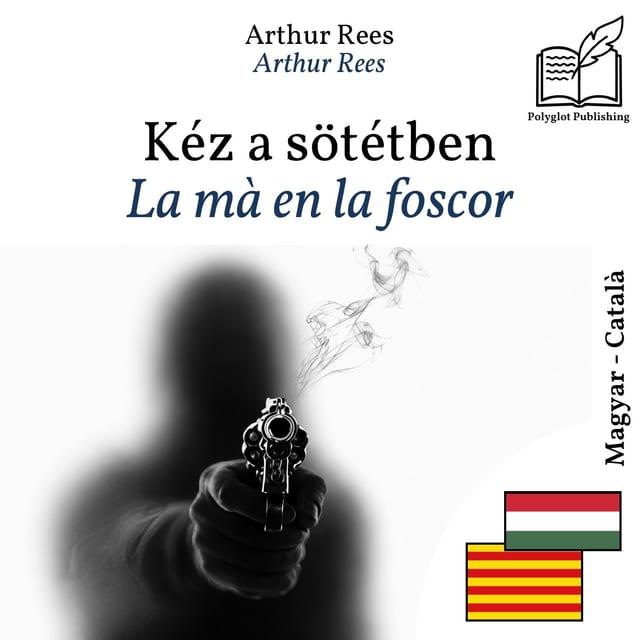 La mà en la foscor