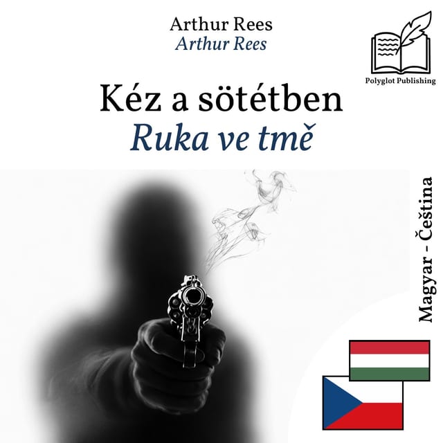 Ruka ve tmě