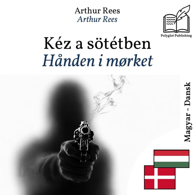 Hånden i mørket