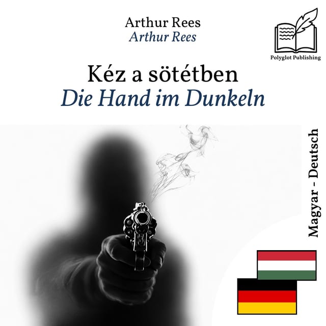 Die Hand im Dunkeln