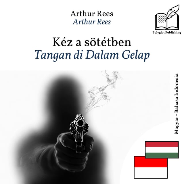 Tangan di Dalam Gelap