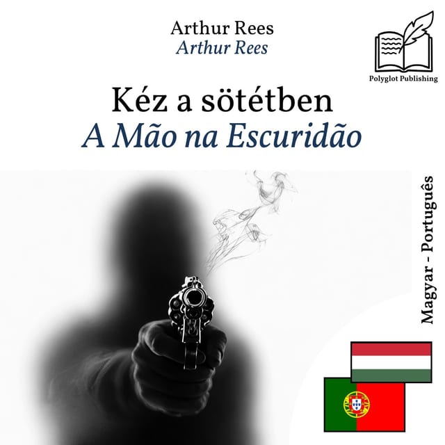 A Mão na Escuridão