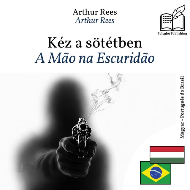 A Mão na Escuridão
