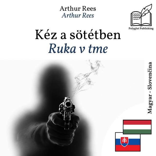 Ruka v tme