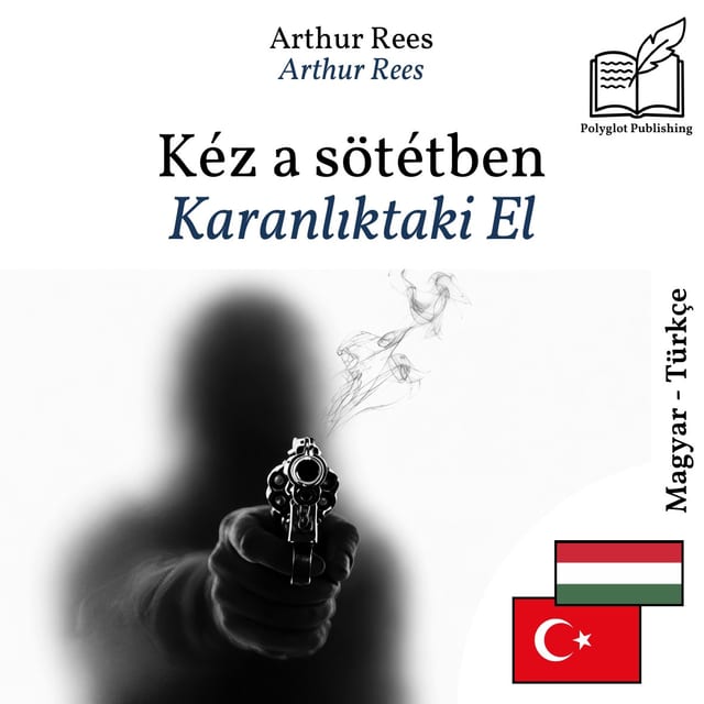 Karanlıktaki El