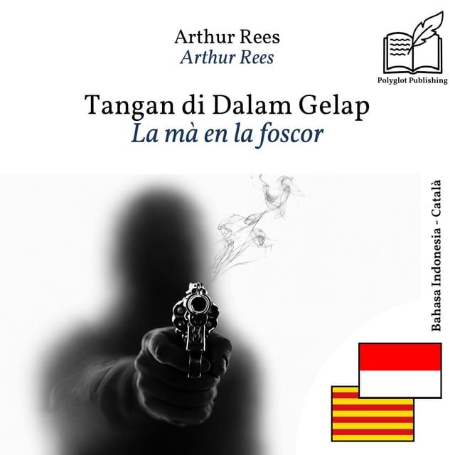 La mà en la foscor