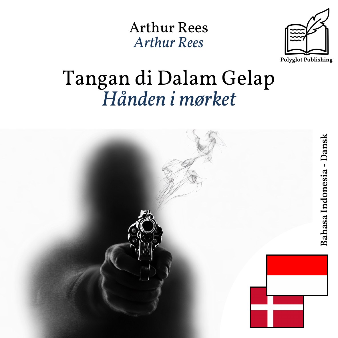 Hånden i mørket