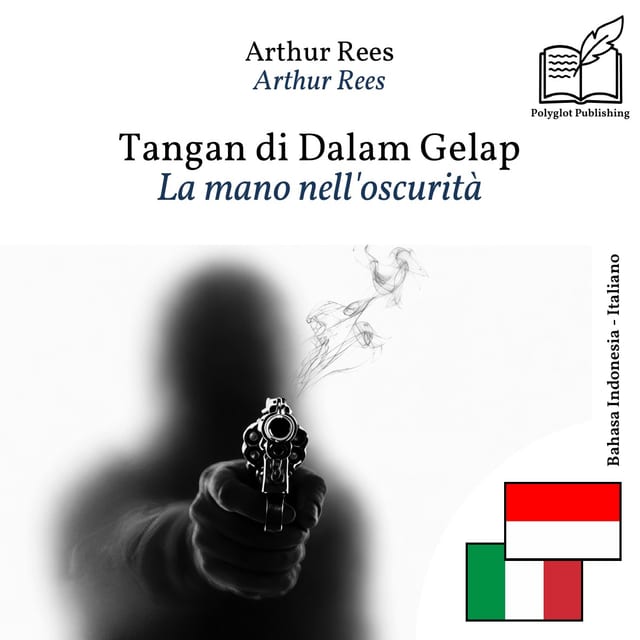 La mano nell'oscurità
