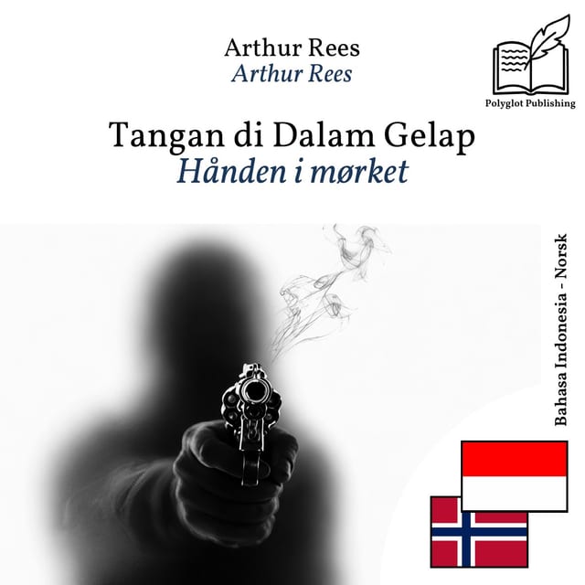 Hånden i mørket