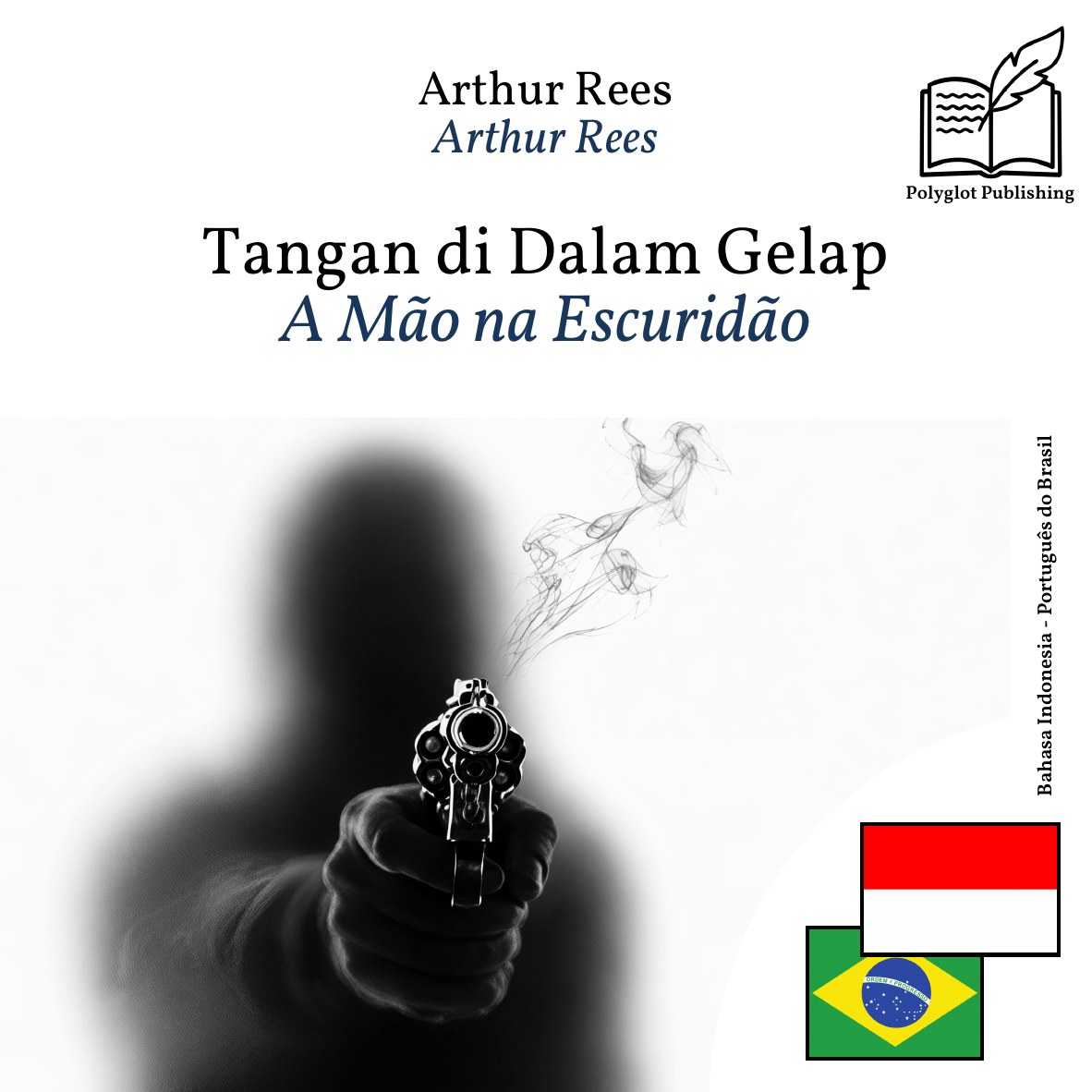 A Mão na Escuridão
