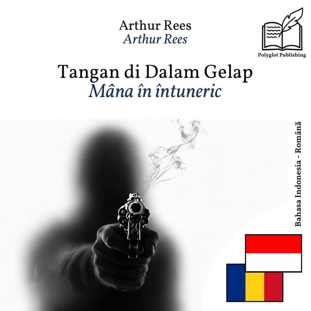 Mâna în întuneric
