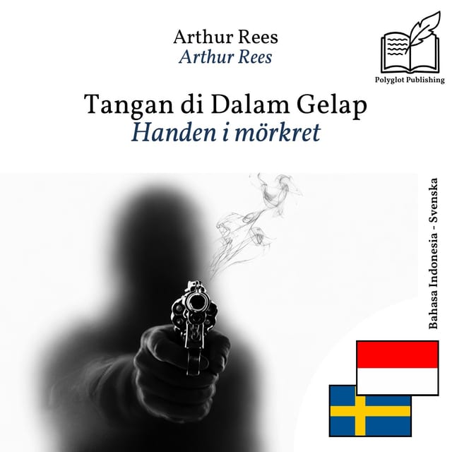 Handen i mörkret