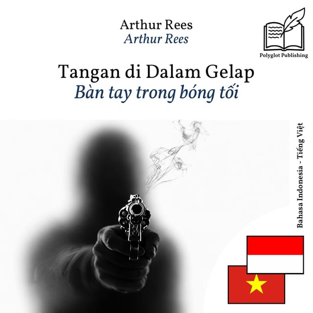 Bàn tay trong bóng tối