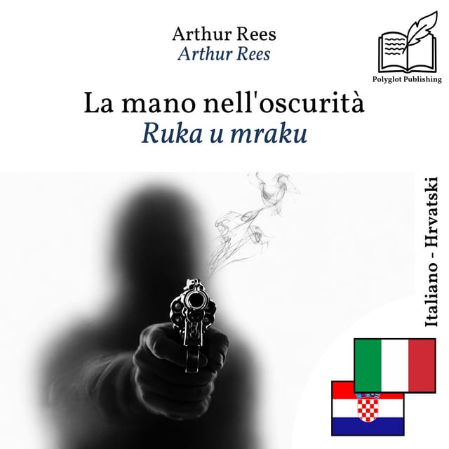 Ruka u mraku