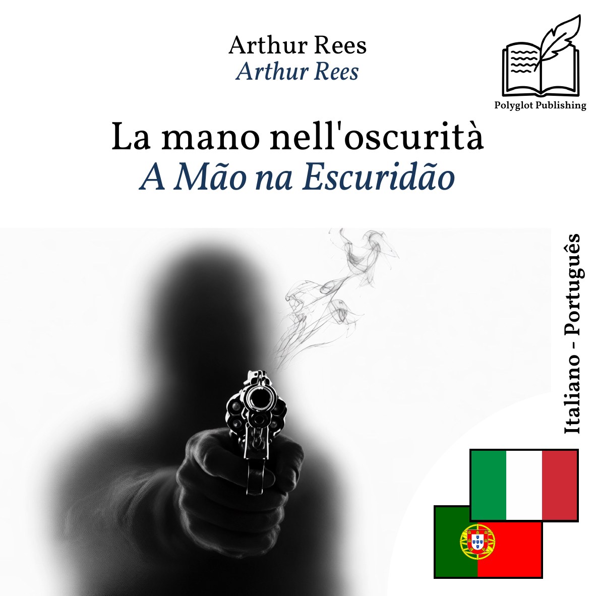A Mão na Escuridão