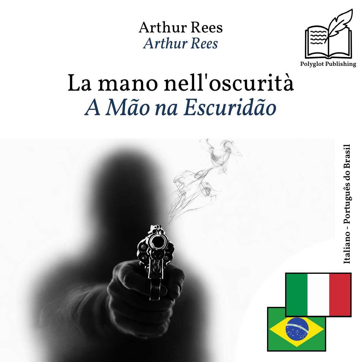 A Mão na Escuridão