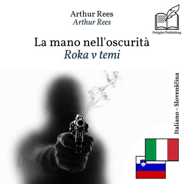 Roka v temi