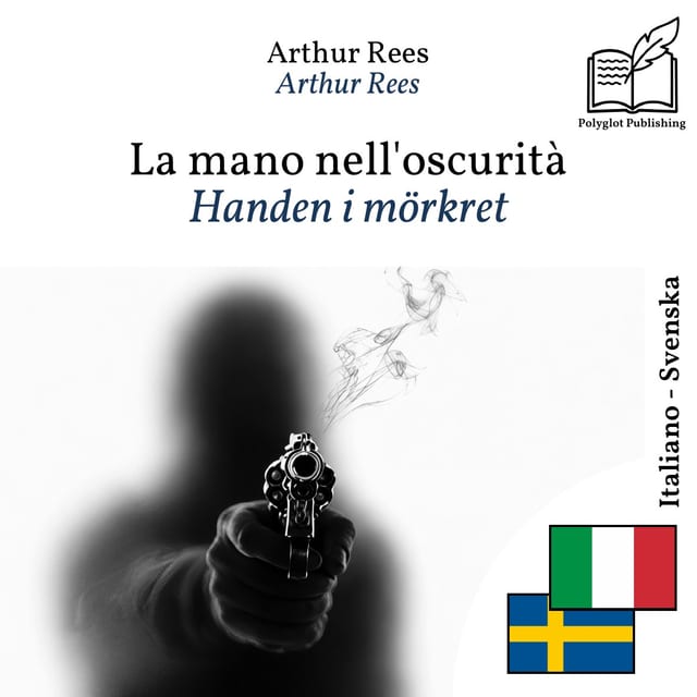 Handen i mörkret