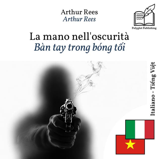 Bàn tay trong bóng tối