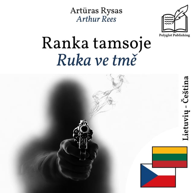 Ruka ve tmě
