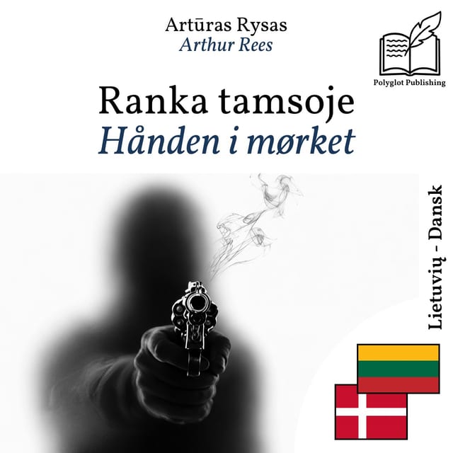 Hånden i mørket