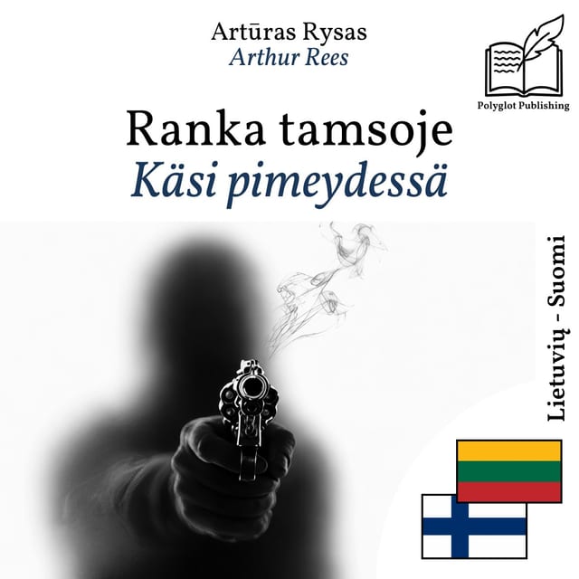 Käsi pimeydessä