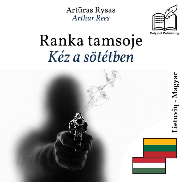 Kéz a sötétben