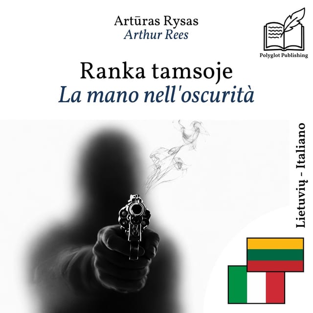 La mano nell'oscurità
