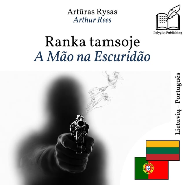 A Mão na Escuridão